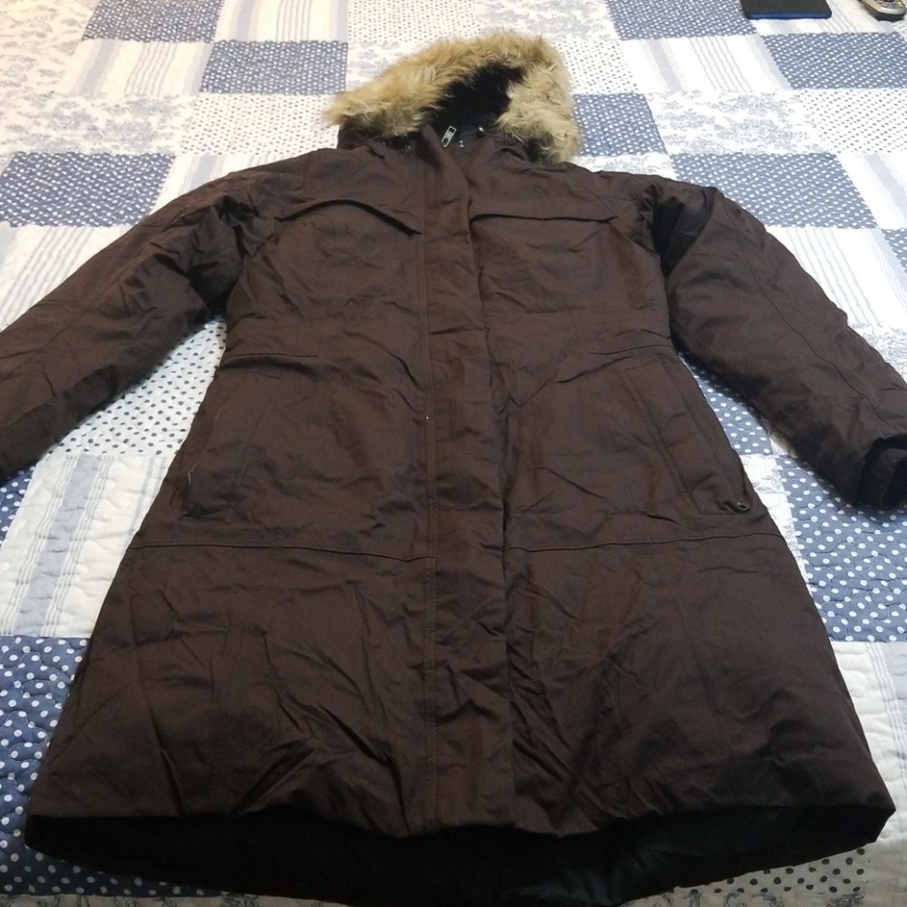 The North Face Parka